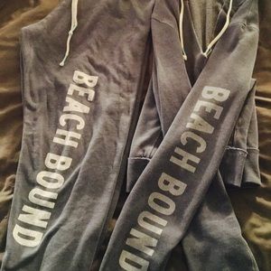 Victoria's Secret lounge set